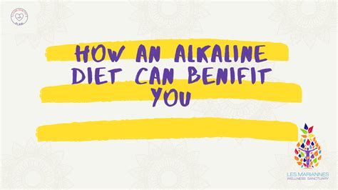 Learn How An Alkaline Diet Can Benefit You Les Mariannes Wellness Sanctuary Mauritius