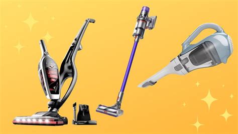 The Best Cordless Vacuums According To Reviewers Huffpost Life
