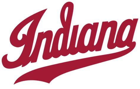 Download High Quality Indiana University Logo Athletics Transparent Png