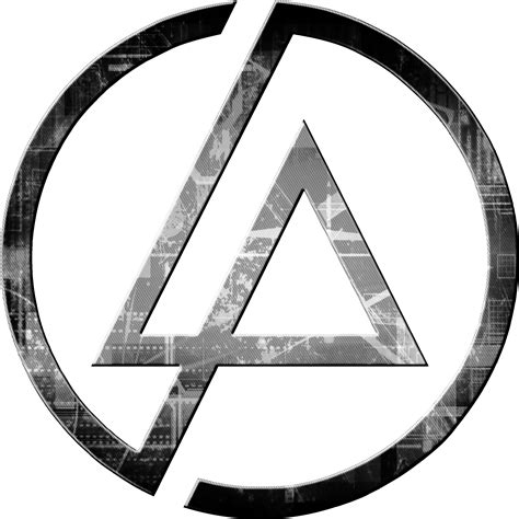 Linkin Park Logo Hd Cari Logo