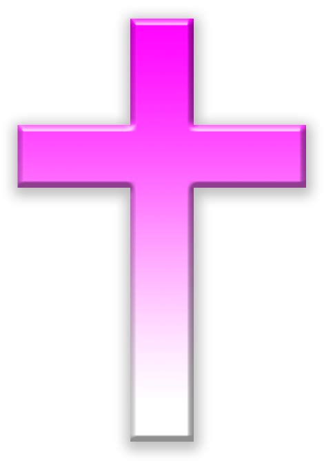 Pink Cross Png Hd Transparent Pink Cross Hdpng Images Pluspng