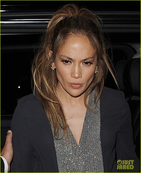 Jennifer Lopez Reveals Her Favorite American Idol Winner Photo 3627438 Jennifer Lopez