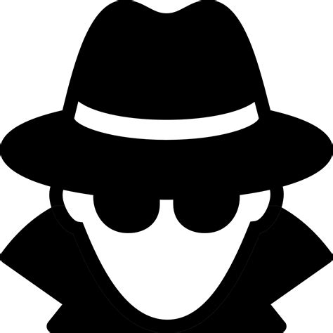 Collection Of Spy Clipart Free Download Best Spy Clipart On