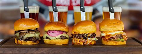 Cold Beers And Cheeseburgers Coming Soon To Surprise What Now Phoenix