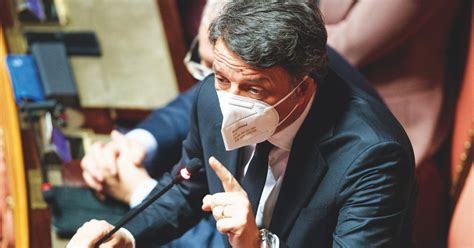 Lo Scudo Pure Ai Mafiosi Il Voto Su Renzi Fa Sperare Tutti I Criminali Il Fatto Quotidiano