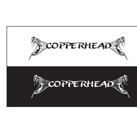 Copperhead Needs A New Logo Logo Design Contest