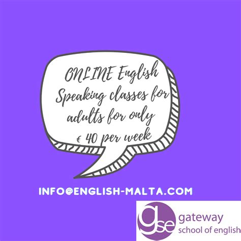 Online English Courses With Gse Gateway School Of English