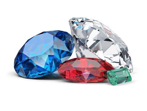 Investing In Colored Diamonds What You Should Know