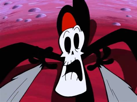 Image Meet The Reaper 21png The Grim Adventures Of Billy And Mandy