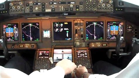 1280 x 865 jpeg 119 кб. PIA Boeing 777-300ER Cockpit View KHI-LHE Part 5 HD 720P ...