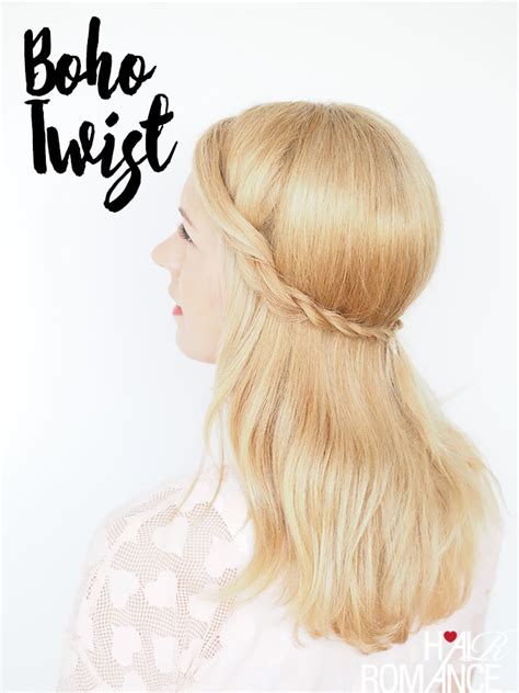 The Must Have Styler For Easy Braids My Boho Twist Tutorial Hair