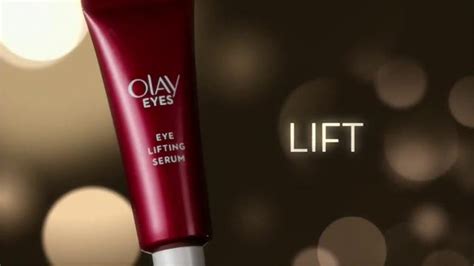 Olay Eyes Tv Commercial For Every Eye Concern Ispottv