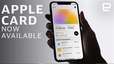 Find your apple card number start by opening the wallet app on your iphone. The Apple Card launch expands to all US iPhone owners - YouTube