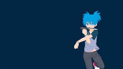 You can also upload and share your favorite assassination classroom wallpapers. Nagisa Shiota HD Wallpaper | Background Image | 2732x1536 ...