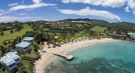 List Of Best All Inclusive Resort And Hotel In Us Virgin Islands
