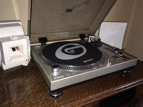 Record Player And Amplifier In Bournemouth Dorset Gumtree