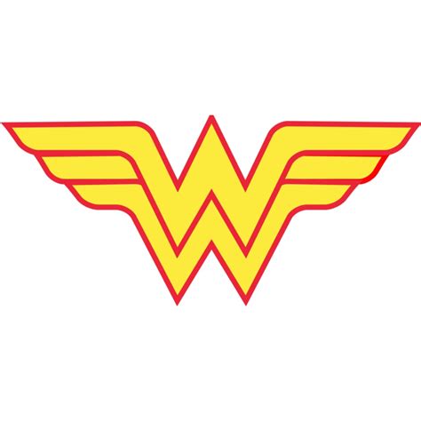 Haley Annes Wonder Woman Logo Wonder Woman Party Wonder Woman