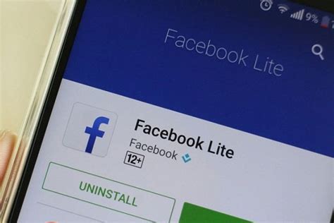 Safety Check For Facebook Lite Now In India
