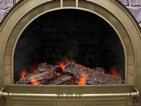 Fresh 35 Of Cozy Fireplace Screensaver