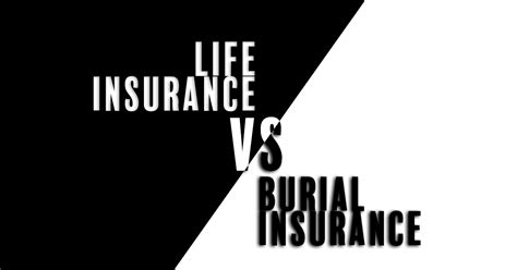 Life Insurance Vs Burial Insurance Ica Agency Alliance Inc