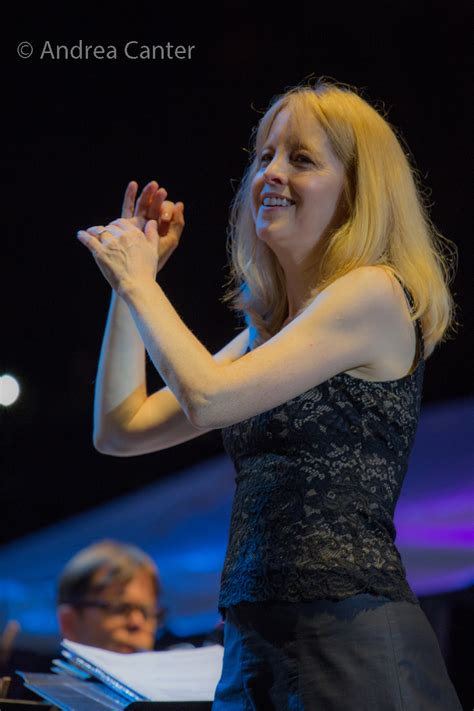 Maria Schneider Returns To Lead The Jazzmn Orchestra On April 8 Jazz