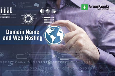 Domain Name And Web Hosting 5 Easy Ways To Know The Difference