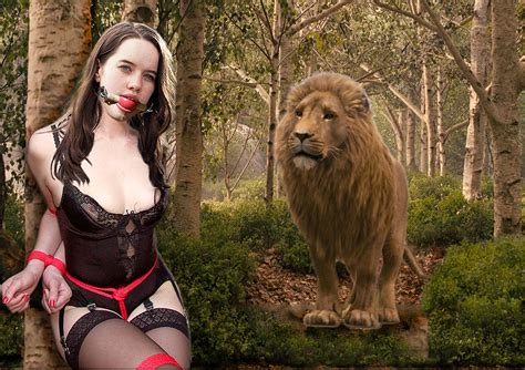 Post 918184 Annapopplewell Aslan Susanpevensie Thechroniclesof
