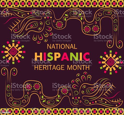 National Hispanic Heritage Month Celebrated From 15 September To 15