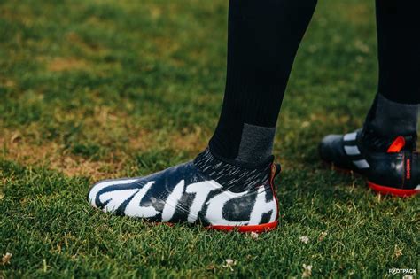 Adidas Glitch 2018 19 Devo Skin Boots Pack Released Footy Headlines