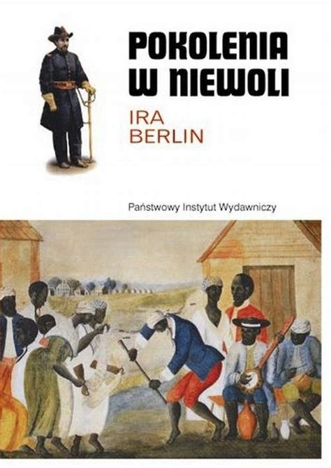 Pokolenia W Niewoli Historia Niewolnictwa 12481152009 Książka Allegro