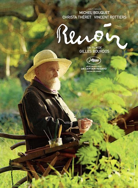 Renoir Film Réalisateurs Acteurs Actualités