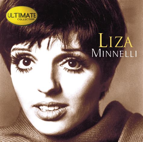 Maybe This Time Song And Lyrics By Liza Minnelli Spotify