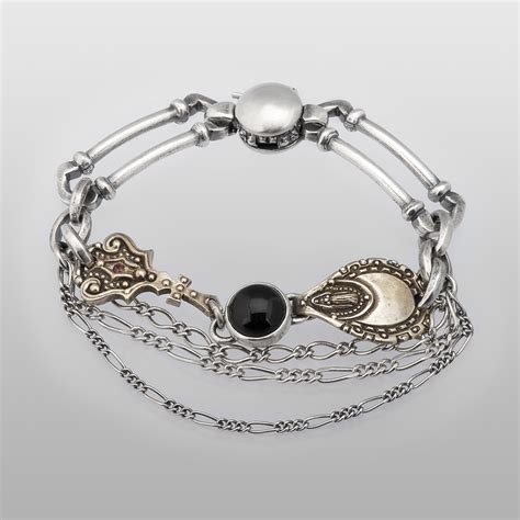 maria de guadalupe bracelet bracelet and bangles by bigblackmaria online boutique oz abstract