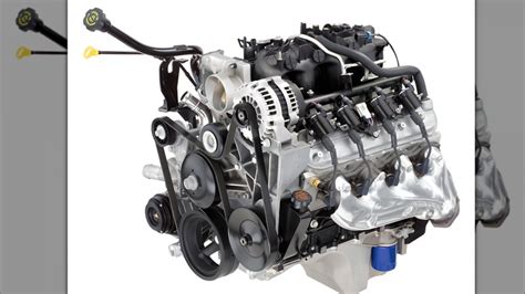 The 5 Most Reliable Engines Ever Put In The Chevy Silverado
