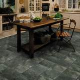 Pictures of Kitchen Floor Covering Ideas