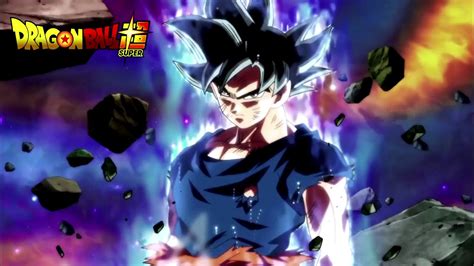 It was released on february 24, 2016 on cd in japan only. Dragon Ball Super Soundtrack- Ultra Instinct Theme - YouTube