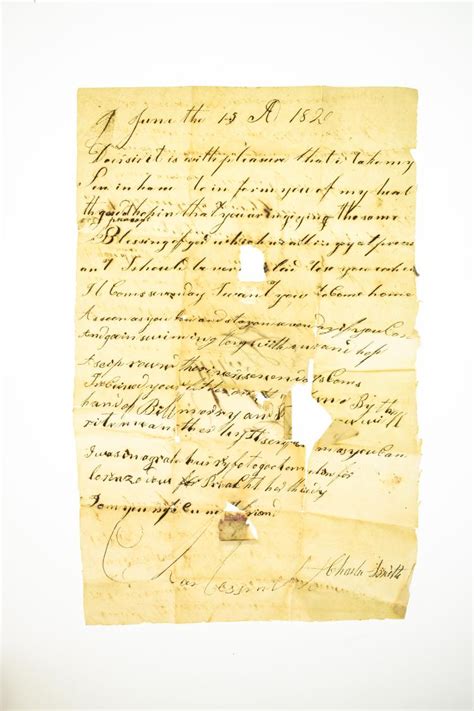 9pcs Antique American Ephemera Correspondence Naturalization