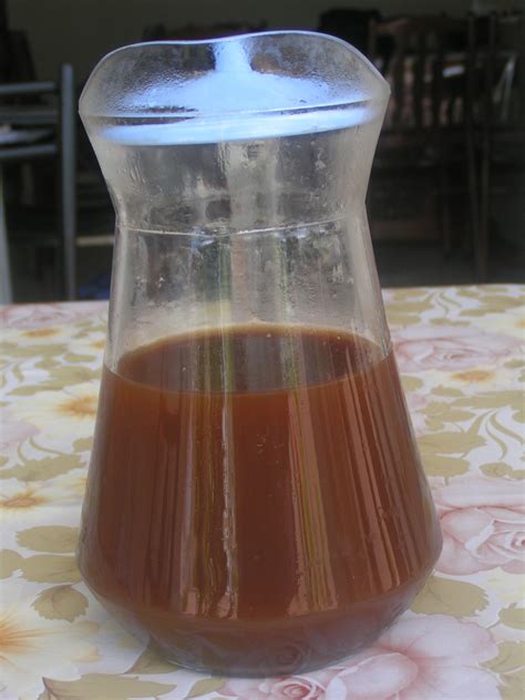 Per litre of water you'll need: Benefits of Tibicos Mushroom or Water Kefir With Recipe ...