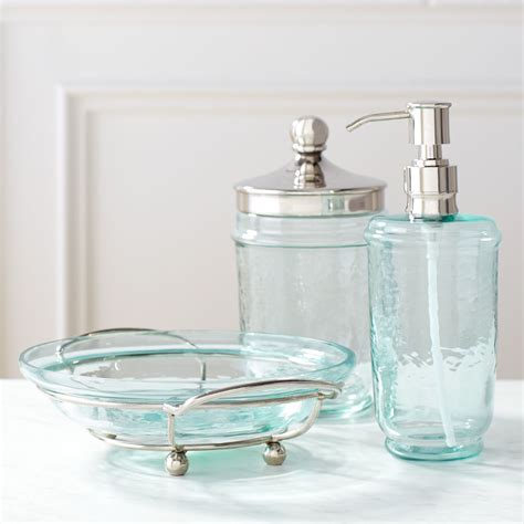 Oasis Bathroom Accessories Everything Turquoise