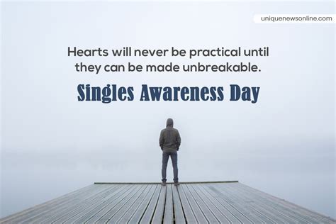 Singles Awareness Day 2023 Wishes Quotes Images Messages Greetings