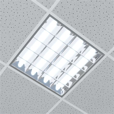 Led Office Ceiling Lights A Great Fit For Any Office Warisan Lighting