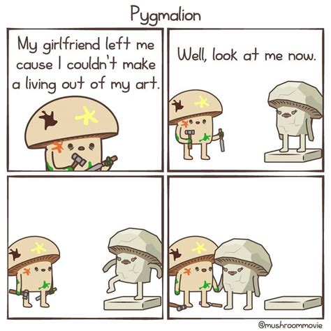 20 Mushroom Movie Comics That Will Get You Through The Day Bored Comics