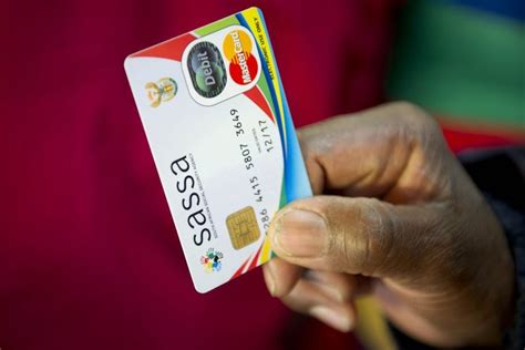 How To Update Your Personal Details For Sassa