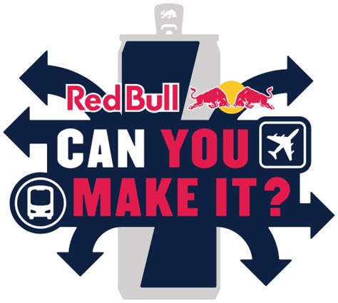 Red Bull Can You Make It 2016 Toutes Les Infos