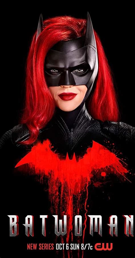 Batwoman is an american superhero television series developed by caroline dries for the cw. Batwoman (TV Series 2019- ) - IMDb