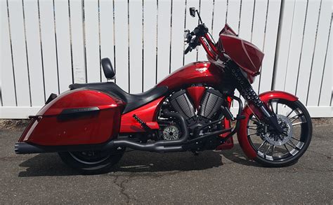 Victory Motorcycles