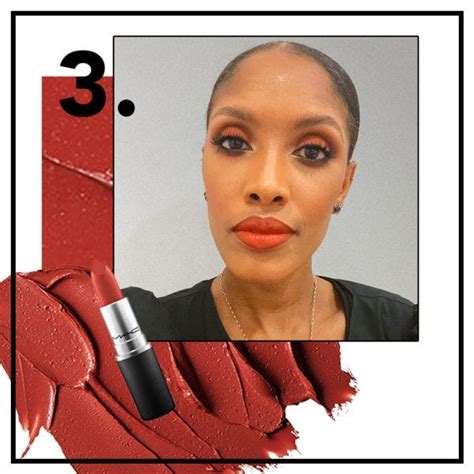 Macs Chili Lipstick Three Ways Latest In Beauty Blog