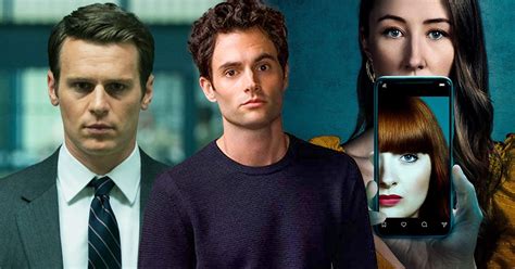 7 Tv Shows To Watch If You Like You