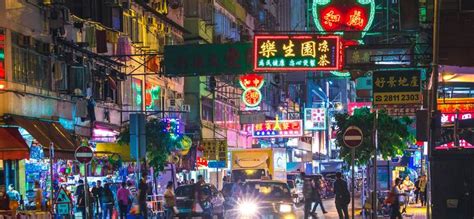 10 Best Shopping Spots In Hong Kong Trip101