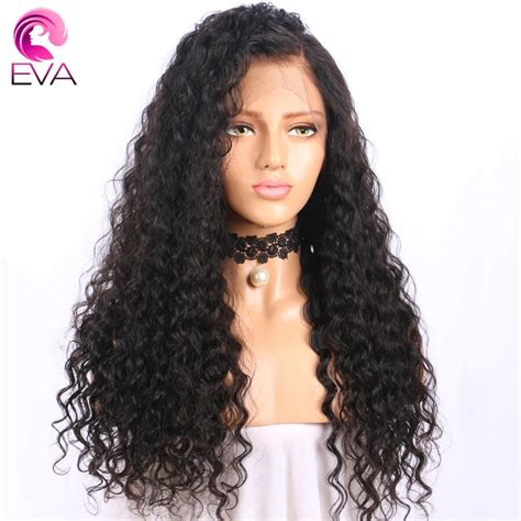Buy 13x6 Lace Front Human Hair Wigs With Baby Hair Pre